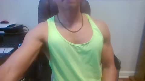 Snapshot of jaymed34 chatting on December 24, 7:33 pm Jayme D online show from December 24, 7:33 pm