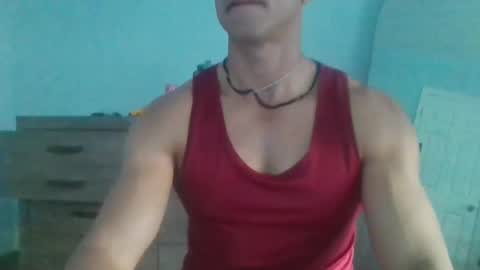 Snapshot of jaymed34 chatting on March 10, 1:00 pm Jayme D online show from March 10, 1:00 pm