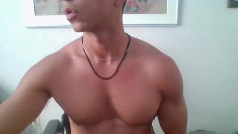 Snapshot of jaymed34 chatting on October 27, 1:33 pm Jayme D online show from October 27, 1:33 pm