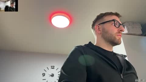 Jay Taylor online show from March 15, 2:16 am