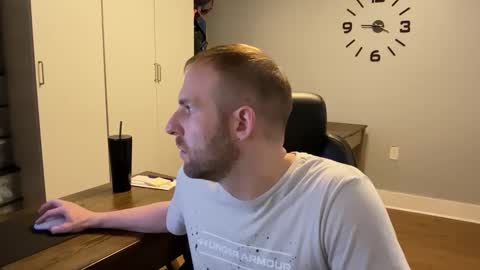 Jay Taylor online show from January 20, 6:32 pm