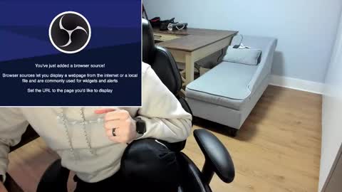 Jay Taylor online show from January 11, 5:02 am