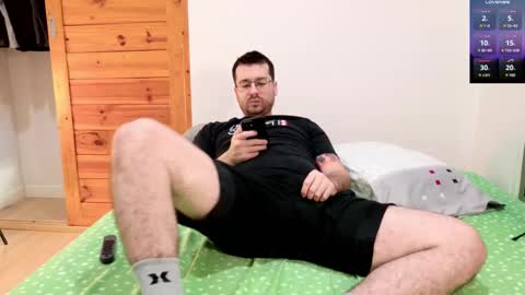 jayxcee OFFICIAL online show from December 16, 4:13 am