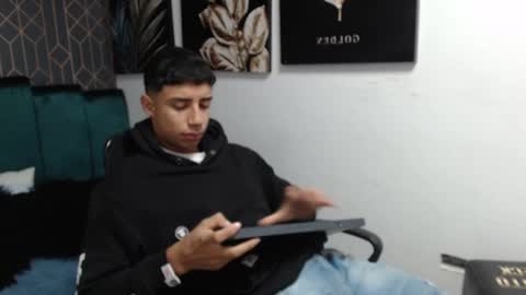 jaze_bradley online show from February 27, 11:17 am