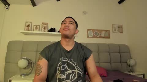 jazford online show from February 27, 3:10 am