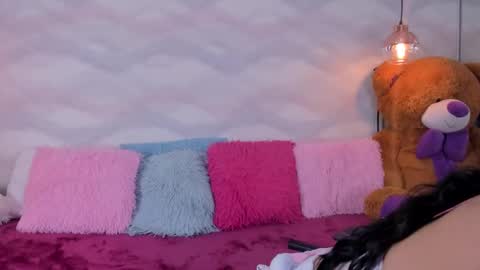 JAZLIN ANGELS online show from September 9, 3:01 pm