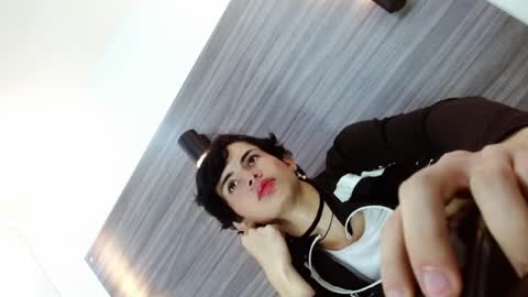 Jazmiinrosee online show from July 9, 11:09 pm