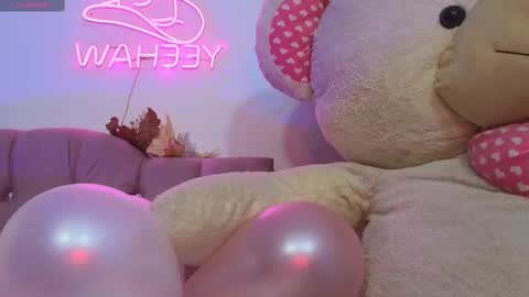 Snapshot of jazmin_tay chatting on February 25, 7:27 pm Jazmin online show from February 25, 7:27 pm