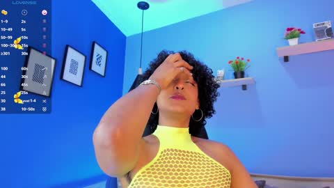 Jazmine Flower online show from January 13, 3:45 am