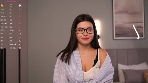 Snapshot of jazminenakano chatting on September 17, 7:17 pm Mira the personal mirage D online show from September 17, 7:17 pm