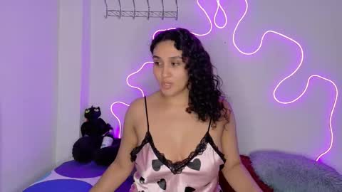 JazminePark online show from February 3, 7:46 am