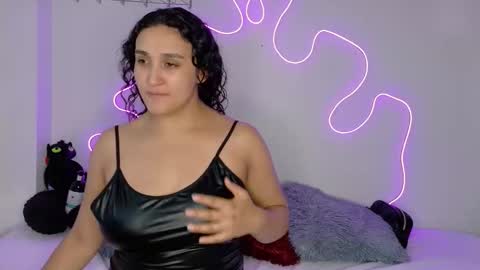 JazminePark online show from February 2, 9:22 pm