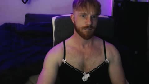 jb_cams online show from March 2, 10:59 pm