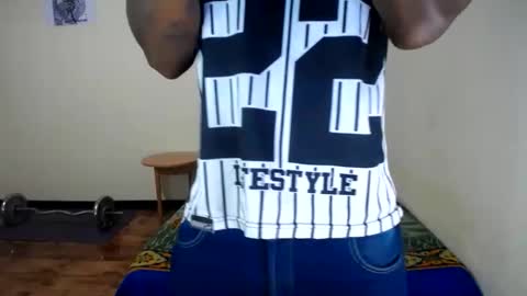 jboy_s online show from February 26, 5:42 pm