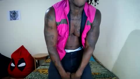 jboy_s online show from December 4, 4:45 am