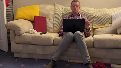 Snapshot of jcar57 chatting on January 19, 5:18 pm Jon online show from January 19, 5:18 pm