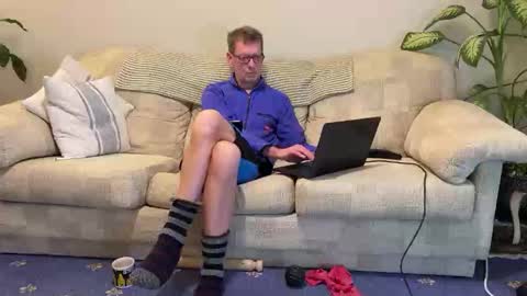 Jon online show from February 24, 6:00 pm