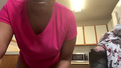 JCCaramelbarbie online show from January 29, 5:13 pm