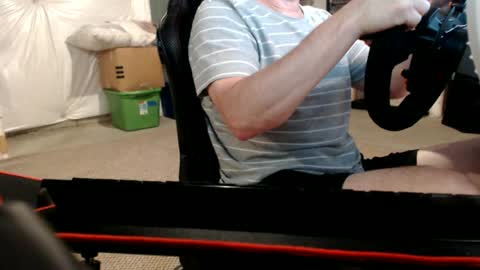 Jim online show from June 14, 2:11 am