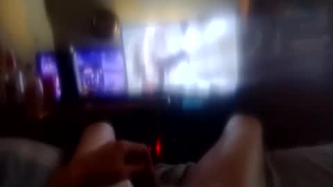 jcors online show from April 13, 12:15 am