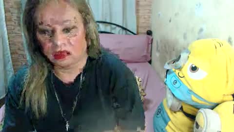 GorgeousCASSIE online show from January 15, 5:22 pm