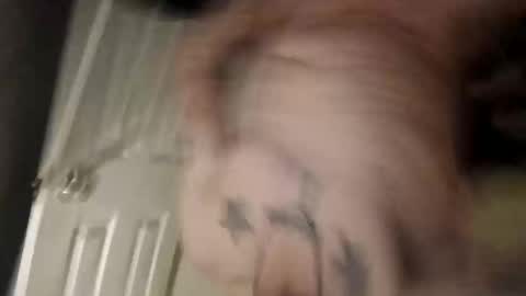 jdoublin1986 online show from October 30, 6:25 am