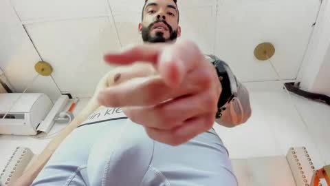 JEAN online show from April 10, 8:57 pm