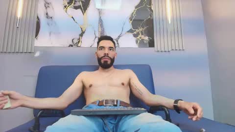 JEAN online show from February 25, 7:39 pm