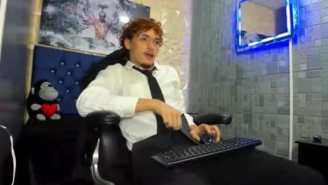 Jean Rodriguez online show from April 7, 8:00 pm