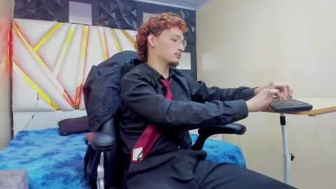 Jean Rodriguez online show from April 6, 12:39 pm