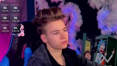 jean_wilsons online show from February 5, 11:14 am