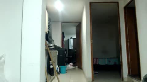 Jean Carlos online show from January 14, 5:04 am