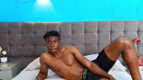 Jeandante  online show from March 6, 10:53 pm