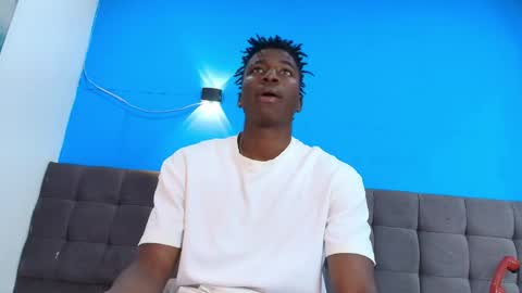 Jeandante  online show from April 18, 7:51 pm