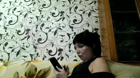 JeaneDavis online show from November 25, 6:28 pm