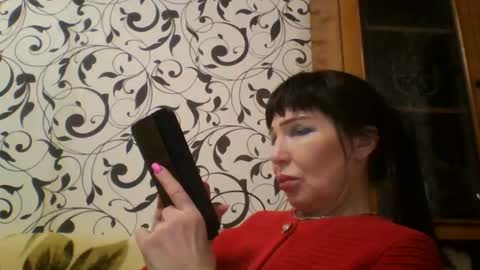 JeaneDavis online show from March 7, 7:38 pm