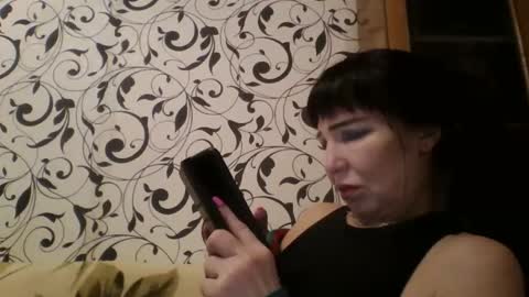 JeaneDavis online show from March 12, 8:31 pm