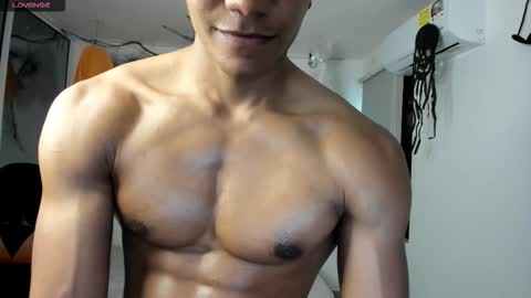 jeanfran_ferrer online show from October 17, 8:13 pm