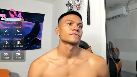 jeanfran_ferrer online show from October 3, 7:44 pm