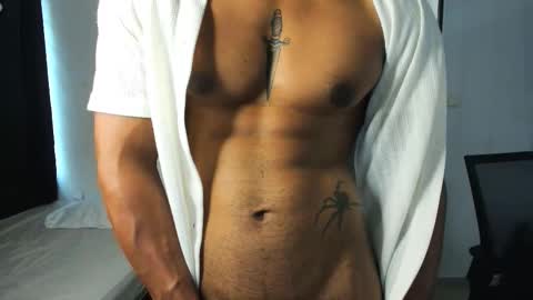 jeanfran_ferrer online show from January 10, 9:31 pm