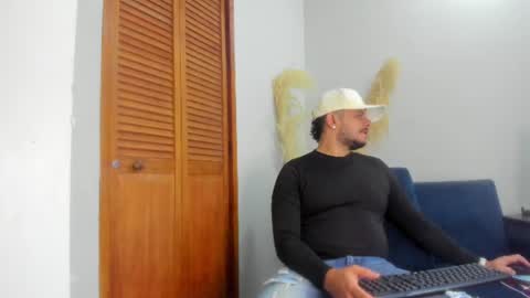 Jean alex  online show from June 28, 2:29 am