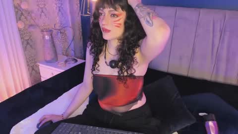 Snapshot of jeannesabatier chatting on September 30, 8:19 pm Jean online show from September 30, 8:19 pm