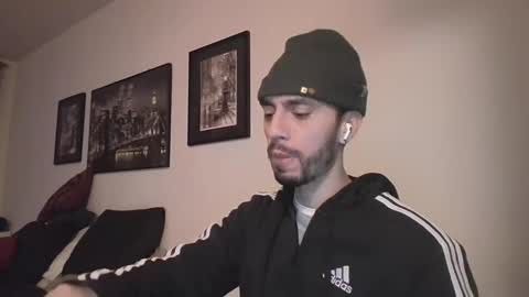 jean pier bello Silva online show from February 25, 1:20 am