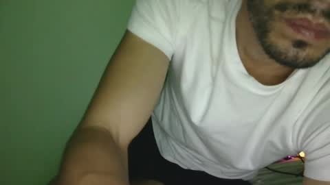 jean pier bello Silva online show from October 8, 2:08 am