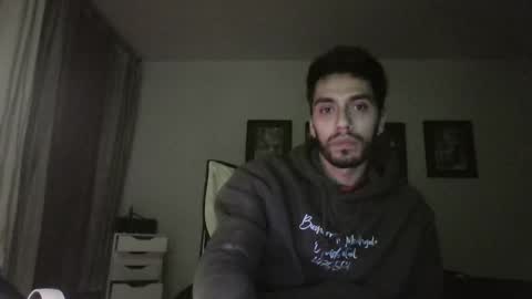 jean pier bello Silva online show from February 27, 6:35 am