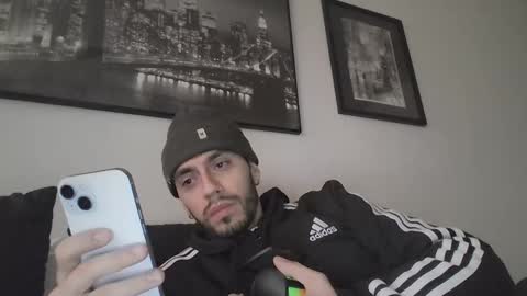 jean pier bello Silva online show from February 24, 9:41 pm