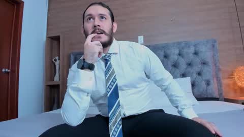 Jeanpiere online show from March 24, 3:01 am