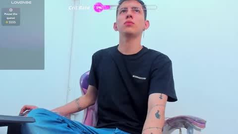 JEAN online show from December 20, 12:12 pm