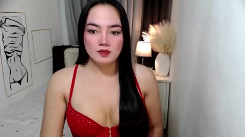 Jeanwants2play online show from February 23, 4:03 am