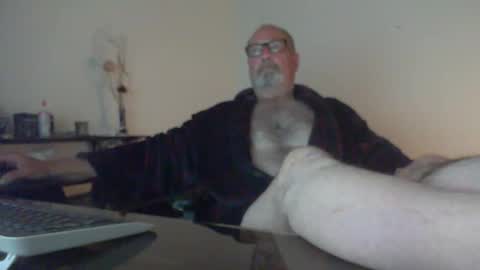 jedd82 online show from April 25, 9:11 am